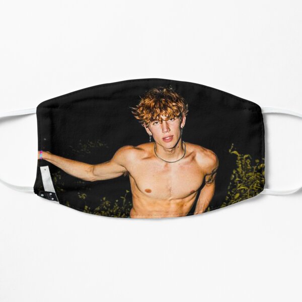 urmask_flatlay_frontproduct600x600-28 vinnie hacker Flat Mask RB1208 product Offical Vinnie Hacker Merch